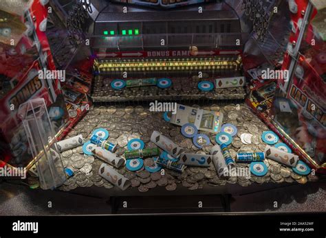 casino coin pushers|Coin Pusher .